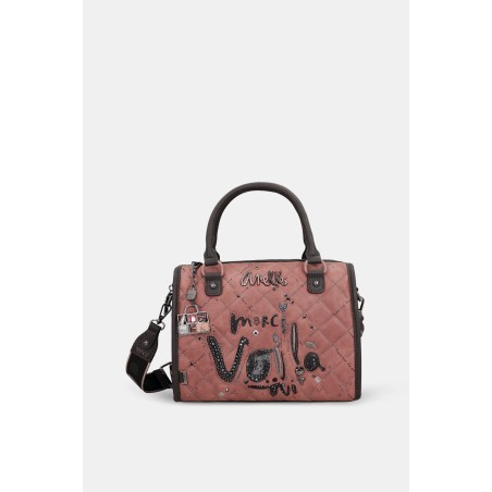 SAC BOWLING PARISIAN