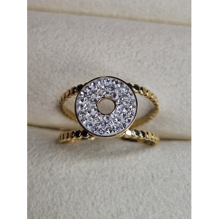 Bague - 2