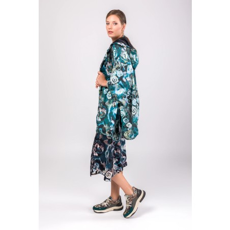 IMPERMÉABLE REAL - 2