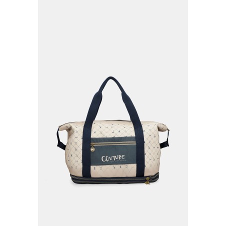 SAC DE VOYAGE EXTENSIBLE - 2