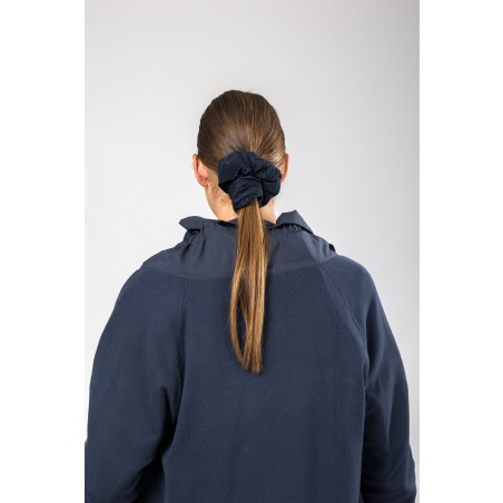 CHOUCHOU BLEU MARINE - 2