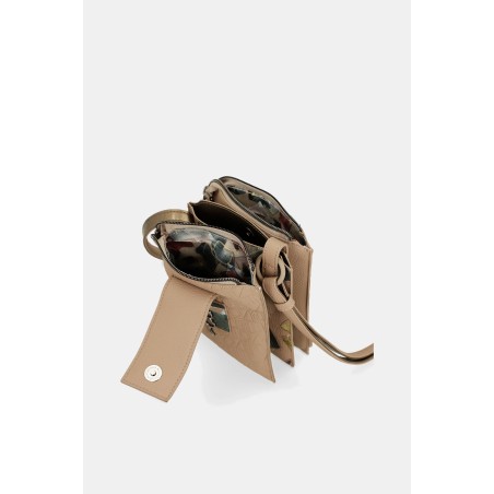 SAC BANDOULIÈRE MINI À RABAT EVOLUTION - 2