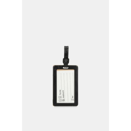 ÉTIQUETTE DE BAGAGE MADEMOISELLE - 2