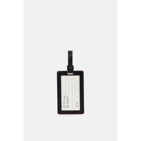 ÉTIQUETTE DE BAGAGE TOWANDA - 2