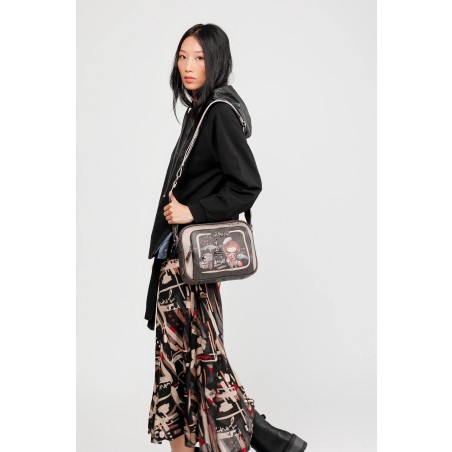 SAC BANDOULIÈRE MOYEN MADEMOISELLE - 2