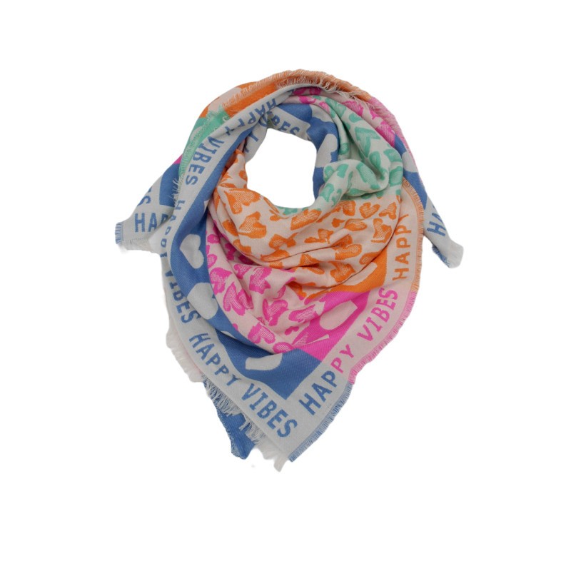 Foulard Chale