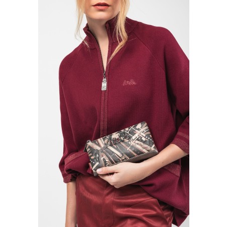 PORTEFEUILLE SOUPLE RFID GRAND PARISIAN