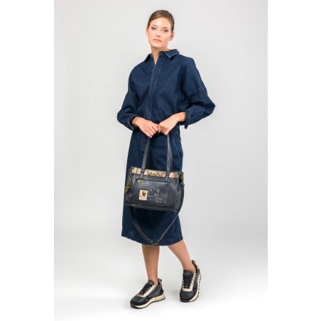 SAC SHOPPER GRAND BOUTIQUE