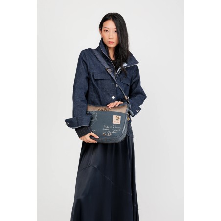 SAC BANDOULIÈRE GRAND BOUTIQUE