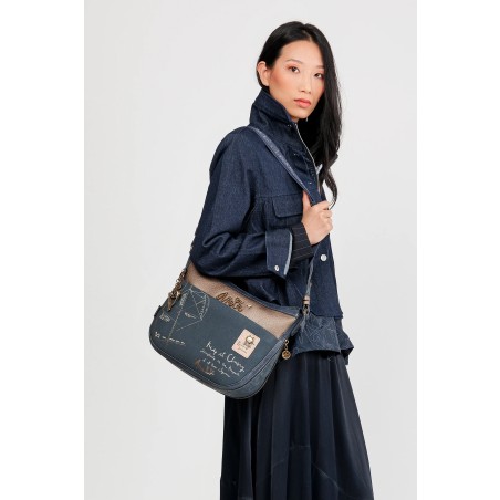 SAC BANDOULIÈRE GRAND BOUTIQUE - 2