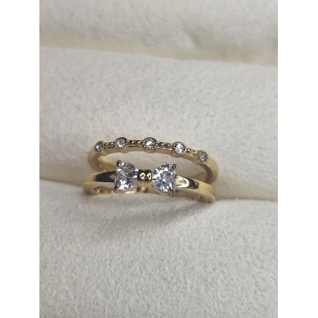 Bague - 2