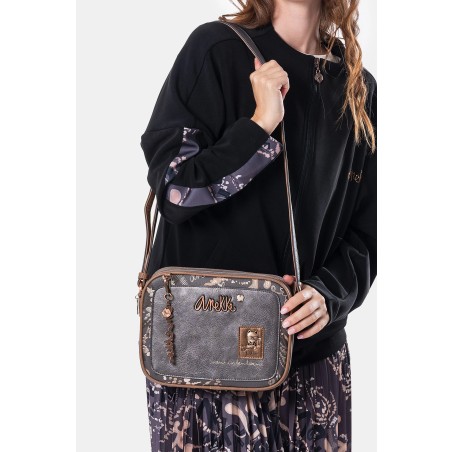 SAC BANDOULIÈRE 3 COMPARTIMENTS INTENTIONS PRIX DE VENTE - 2