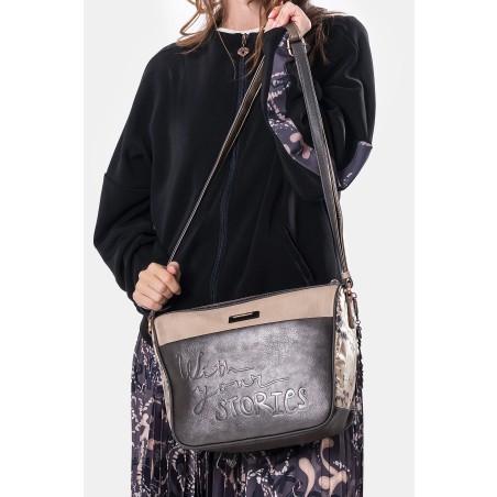 SAC BANDOULIÈRE GRAND INTENTIONS