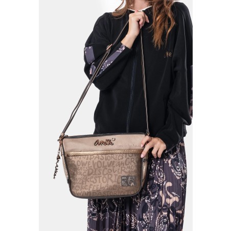 SAC BANDOULIÈRE GRAND INTENTIONS - 2