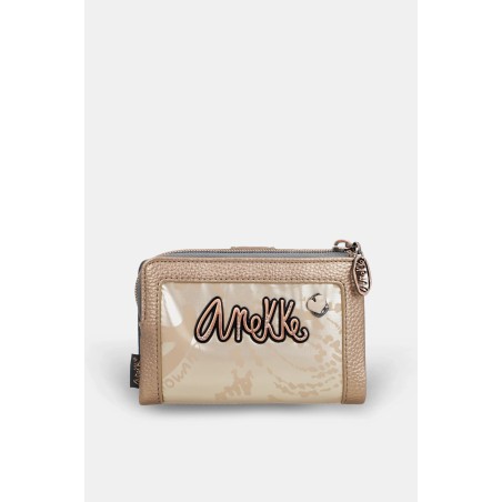 PORTEFEUILLE SOUPLE RFID MOYEN INTENTIONS - 2