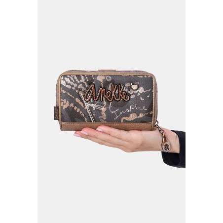 PORTEFEUILLE MOYEN INTENTIONS