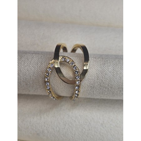 Bague - 2
