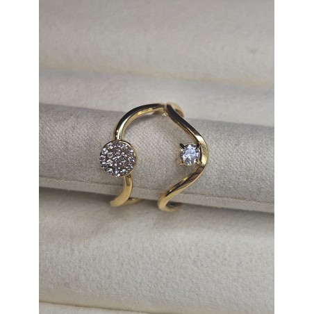 Bague - 2