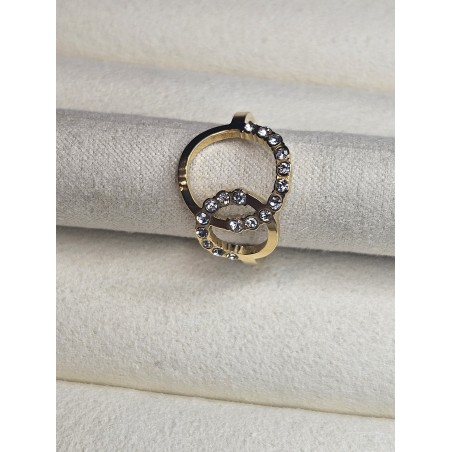Bague - 2