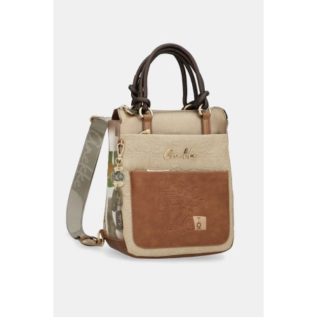 Sac à dos à poignée courte Amphora