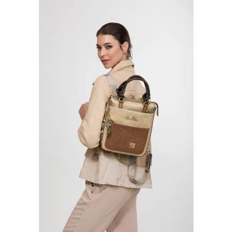 Sac à dos à poignée courte Amphora - 2