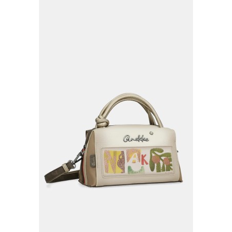 Sac à poignée courte et sac bandoulière Amphora