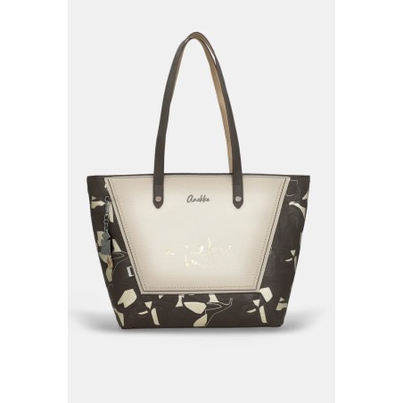 Sac Tote Bloom