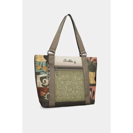 Sac fourre-tout Amphora