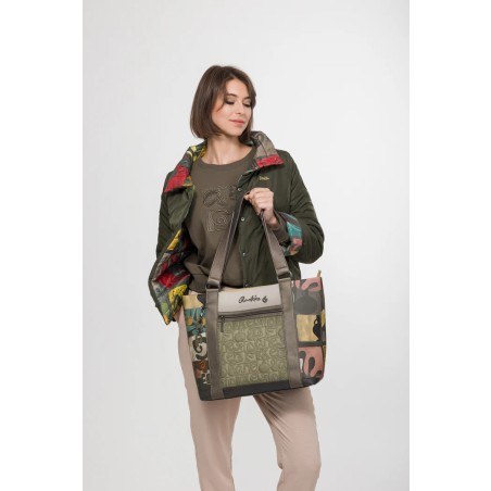 Sac fourre-tout Amphora - 2