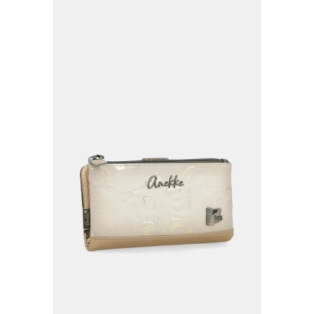 Portefeuille souple Bloom