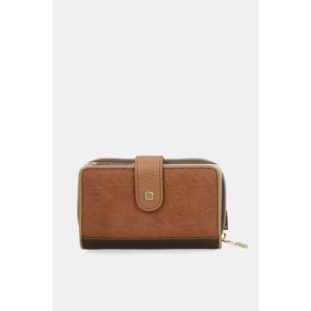 Portefeuille RFID Amphora - 2