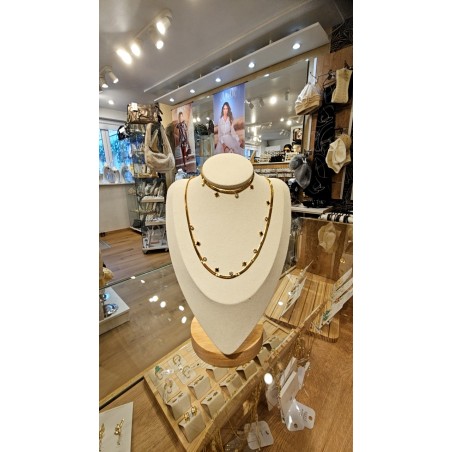 Collier - Bracelet - 2