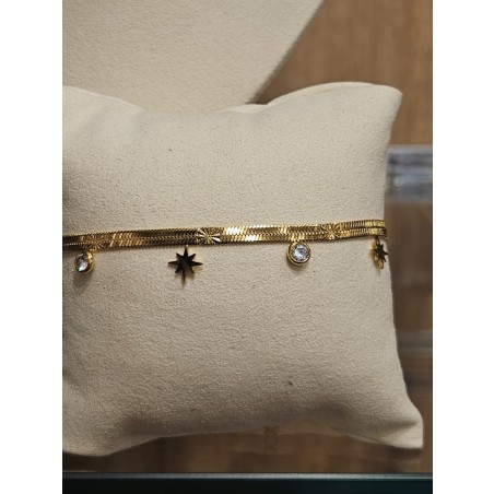 Collier - Bracelet