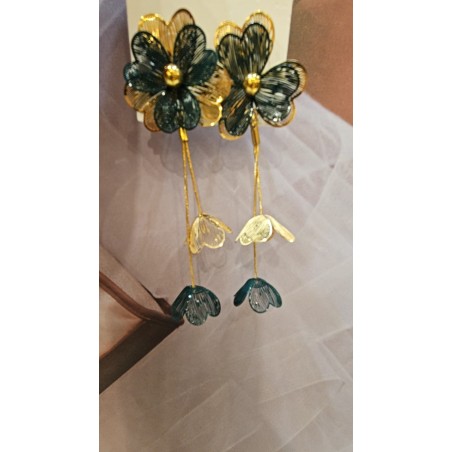 Boucles d oreilles - 2