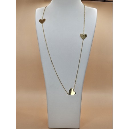 Collier Sautoir - 2