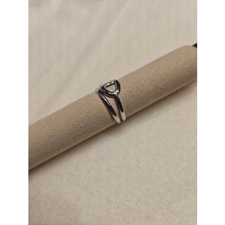 Bague - 2
