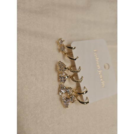 Boucles d oreilles - 2