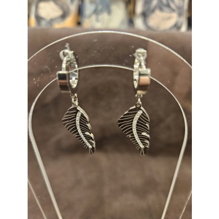 Boucles d´oreilles - 2