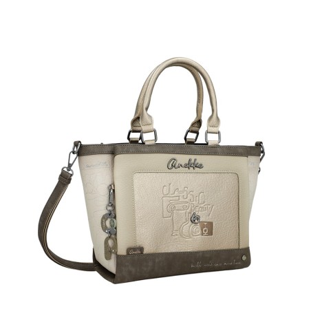 Sac à poignée courte Amphora