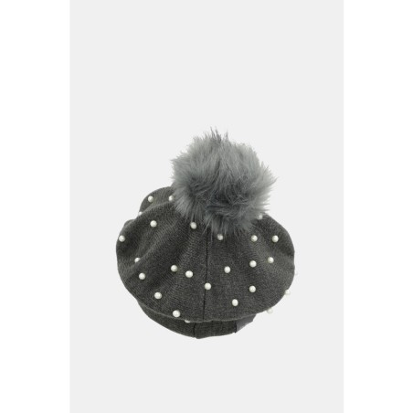 Bonnet Beret Anekke - 2