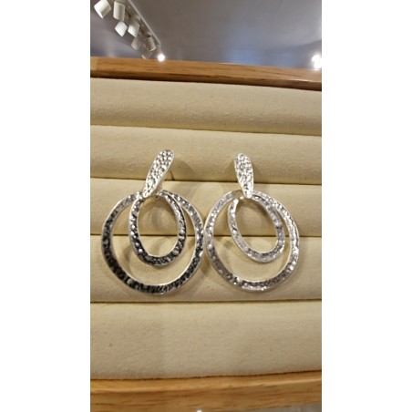 Boucles d´oreilles
