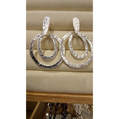 Boucles d´oreilles - 2