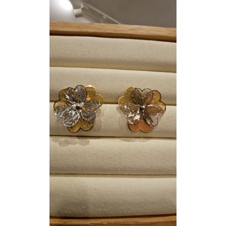 Boucles d´oreilles