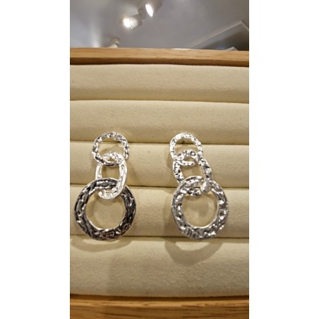 Boucles d´oreilles - 2