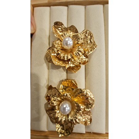 Boucles d´oreilles - 2