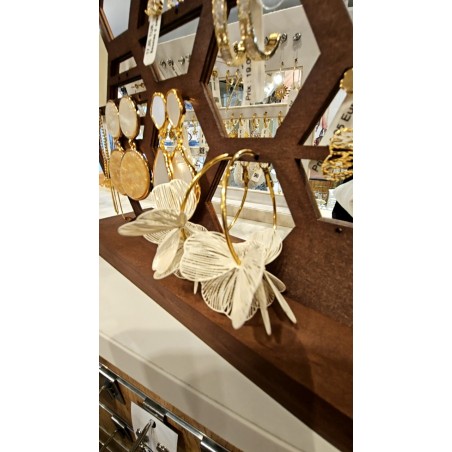 Boucles d´oreilles - 2