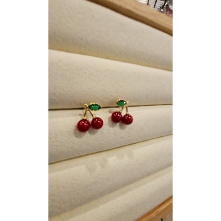 Boucles d´oreilles - 2