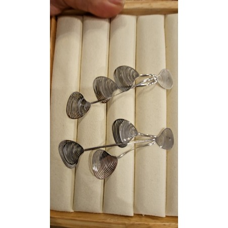 Boucles d´oreilles - 2