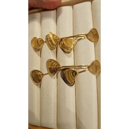 Boucles d´oreilles  - 2