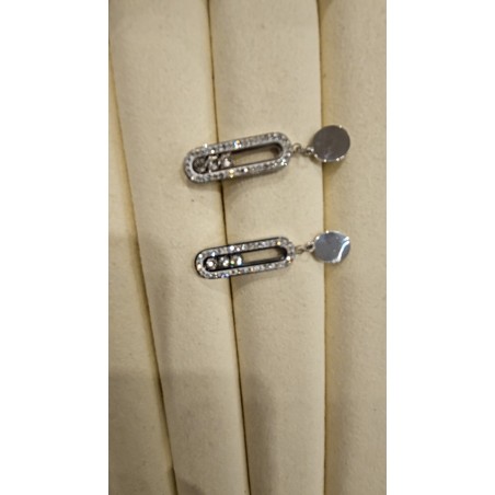 Boucles d´oreilles - 2